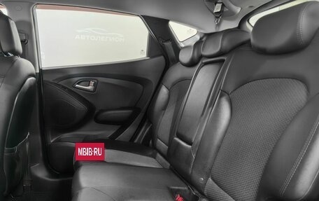 Hyundai ix35 I рестайлинг, 2012 год, 1 560 000 рублей, 16 фотография