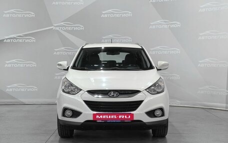 Hyundai ix35 I рестайлинг, 2012 год, 1 560 000 рублей, 8 фотография