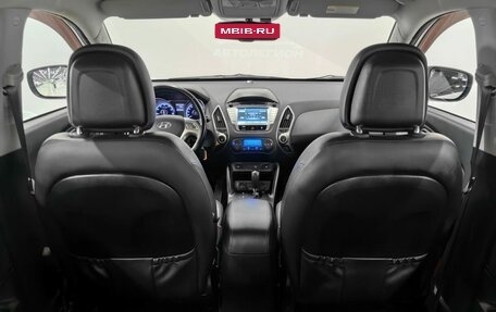 Hyundai ix35 I рестайлинг, 2012 год, 1 560 000 рублей, 17 фотография