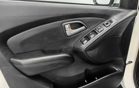 Hyundai ix35 I рестайлинг, 2012 год, 1 560 000 рублей, 21 фотография