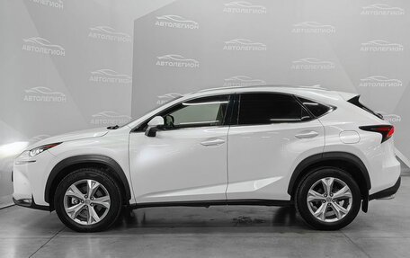 Lexus NX I, 2015 год, 3 500 000 рублей, 2 фотография