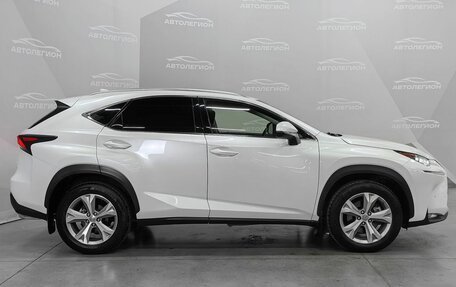 Lexus NX I, 2015 год, 3 500 000 рублей, 6 фотография