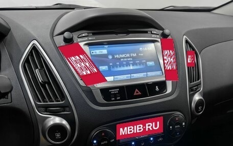 Hyundai ix35 I рестайлинг, 2012 год, 1 560 000 рублей, 20 фотография