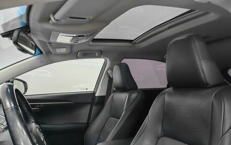Lexus NX I, 2015 год, 3 500 000 рублей, 12 фотография