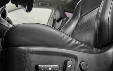 Lexus NX I, 2015 год, 3 500 000 рублей, 11 фотография