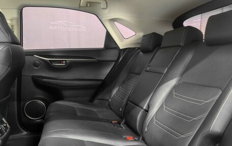 Lexus NX I, 2015 год, 3 500 000 рублей, 19 фотография