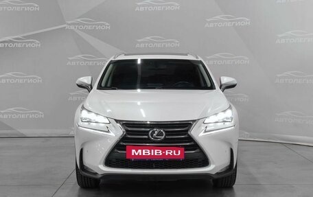 Lexus NX I, 2015 год, 3 500 000 рублей, 8 фотография