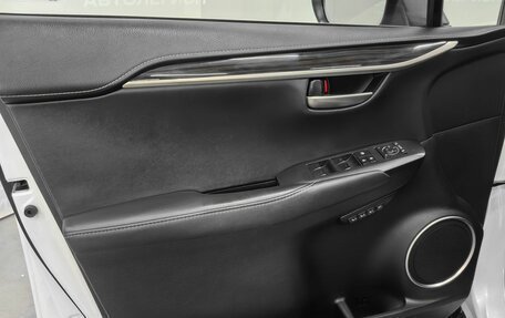 Lexus NX I, 2015 год, 3 500 000 рублей, 25 фотография