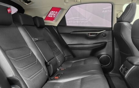Lexus NX I, 2015 год, 3 500 000 рублей, 17 фотография