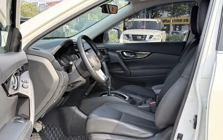 Nissan X-Trail, 2022 год, 1 690 005 рублей, 7 фотография