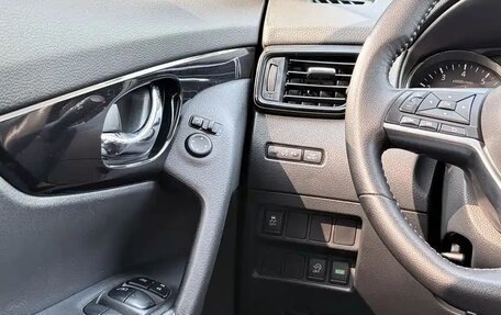 Nissan X-Trail, 2022 год, 1 690 005 рублей, 12 фотография