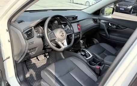 Nissan X-Trail, 2022 год, 1 690 005 рублей, 6 фотография