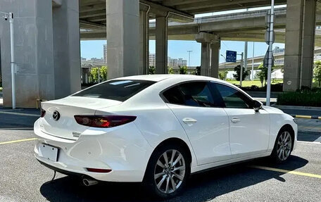 Mazda 3, 2023 год, 1 380 300 рублей, 7 фотография