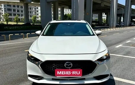 Mazda 3, 2023 год, 1 380 300 рублей, 2 фотография
