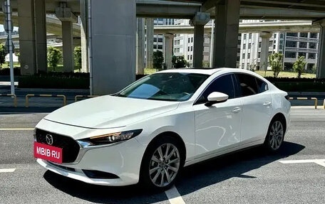 Mazda 3, 2023 год, 1 380 300 рублей, 4 фотография