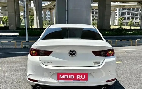 Mazda 3, 2023 год, 1 380 300 рублей, 6 фотография