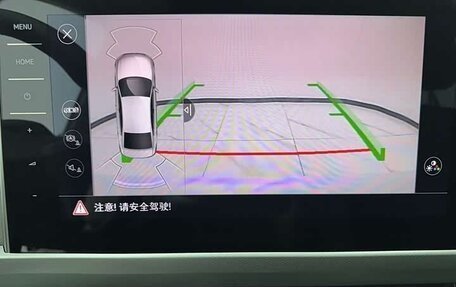 Volkswagen Bora, 2023 год, 1 290 000 рублей, 15 фотография