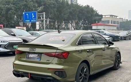 Audi A3, 2022 год, 1 710 004 рублей, 4 фотография