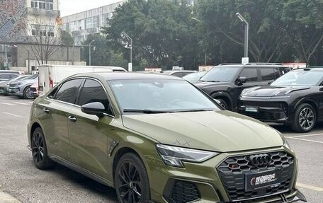 Audi A3, 2022 год, 1 710 004 рублей, 3 фотография