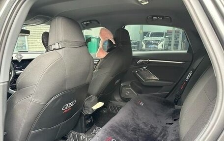 Audi A3, 2022 год, 1 710 004 рублей, 8 фотография