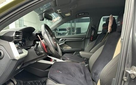 Audi A3, 2022 год, 1 710 004 рублей, 10 фотография
