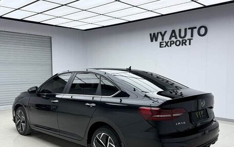 Volkswagen Lavida, 2022 год, 1 350 000 рублей, 3 фотография