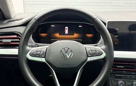 Volkswagen Lavida, 2022 год, 1 350 000 рублей, 8 фотография