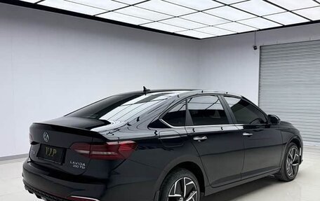 Volkswagen Lavida, 2022 год, 1 350 000 рублей, 2 фотография