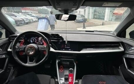 Audi A3, 2022 год, 1 710 004 рублей, 9 фотография