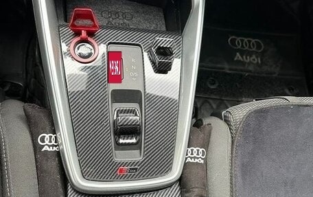 Audi A3, 2022 год, 1 710 004 рублей, 12 фотография