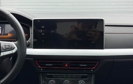 Volkswagen Lavida, 2022 год, 1 350 000 рублей, 9 фотография