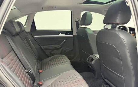 Volkswagen Lavida, 2022 год, 1 350 000 рублей, 15 фотография