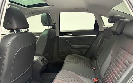 Volkswagen Lavida, 2022 год, 1 350 000 рублей, 16 фотография