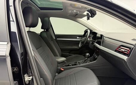 Volkswagen Lavida, 2022 год, 1 350 000 рублей, 13 фотография