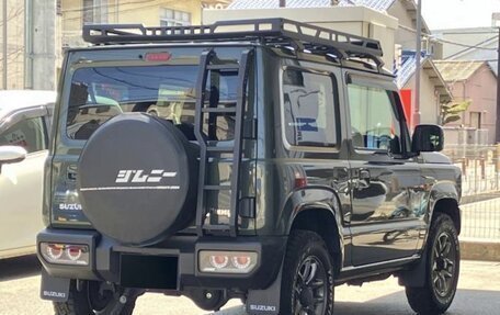 Suzuki Jimny, 2021 год, 1 139 000 рублей, 4 фотография