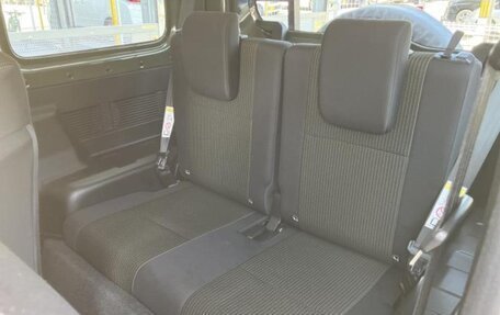 Suzuki Jimny, 2021 год, 1 139 000 рублей, 19 фотография