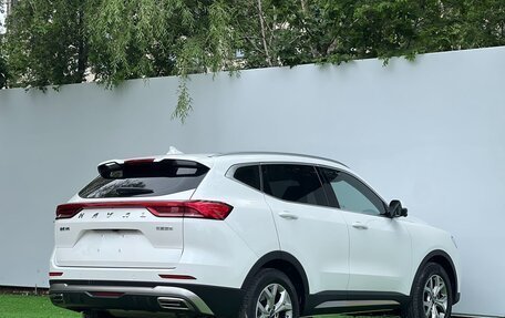 Haval H6, 2022 год, 1 270 000 рублей, 6 фотография