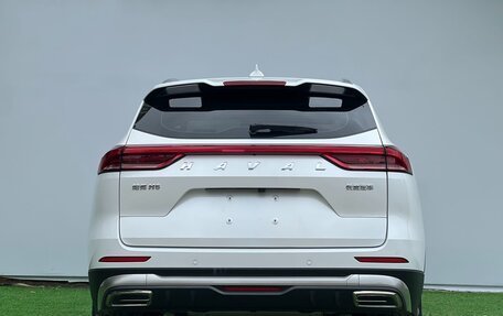 Haval H6, 2022 год, 1 270 000 рублей, 5 фотография