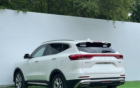 Haval H6, 2022 год, 1 270 000 рублей, 4 фотография