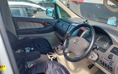 Toyota Alphard III, 2002 год, 1 620 000 рублей, 4 фотография