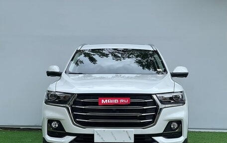 Haval H6, 2022 год, 1 270 000 рублей, 2 фотография