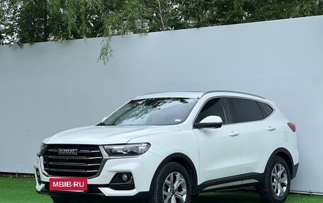 Haval H6, 2022 год, 1 270 000 рублей, 3 фотография
