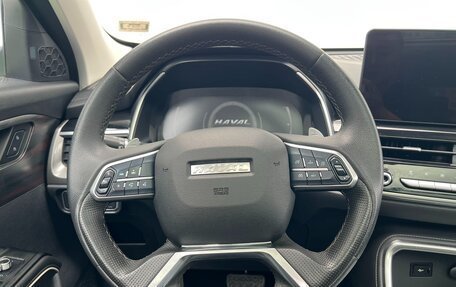 Haval H6, 2022 год, 1 270 000 рублей, 11 фотография