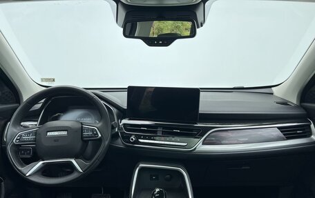Haval H6, 2022 год, 1 270 000 рублей, 10 фотография