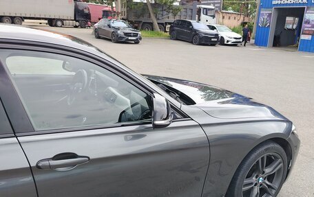 BMW 3 серия, 2017 год, 2 250 000 рублей, 3 фотография