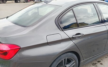 BMW 3 серия, 2017 год, 2 250 000 рублей, 4 фотография