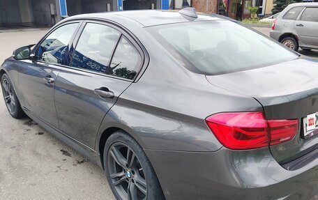BMW 3 серия, 2017 год, 2 250 000 рублей, 7 фотография