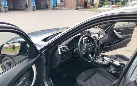 BMW 3 серия, 2017 год, 2 250 000 рублей, 11 фотография