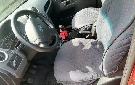 Ford Fusion I, 2006 год, 450 000 рублей, 10 фотография