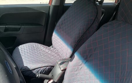 Ford Fusion I, 2006 год, 450 000 рублей, 11 фотография